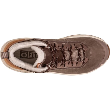 Oboz - Cottonwood Low B-DRY Hiking Shoe - Women's