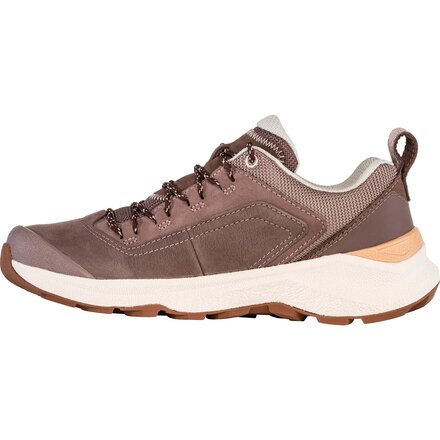 Oboz - Cottonwood Low B-DRY Hiking Shoe - Women's