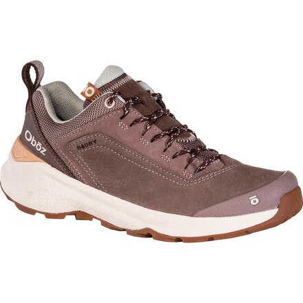 Oboz - Cottonwood Low B-DRY Hiking Shoe - Women's