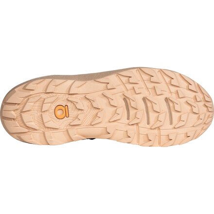 Oboz - Cottonwood Low B-DRY Hiking Shoe - Women's