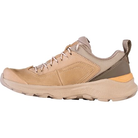 Oboz - Cottonwood Low B-DRY Hiking Shoe - Women's