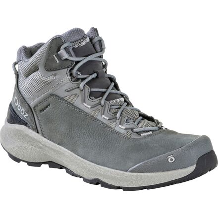 Oboz - Cottonwood Mid B-DRY Hiking Boot - Men's