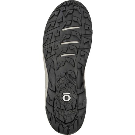 Oboz - Cottonwood Mid B-DRY Hiking Boot - Men's