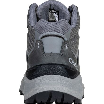 Oboz - Cottonwood Mid B-DRY Hiking Boot - Men's