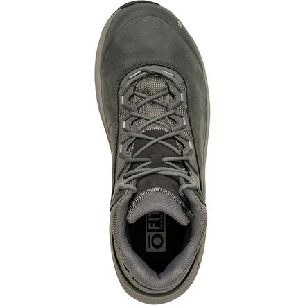 Oboz - Cottonwood Mid B-DRY Hiking Boot - Men's