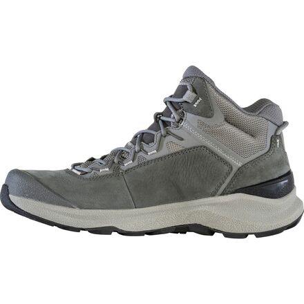 Oboz - Cottonwood Mid B-DRY Hiking Boot - Men's
