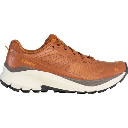 Katabatic Wind Low Hiking Shoe - Men's