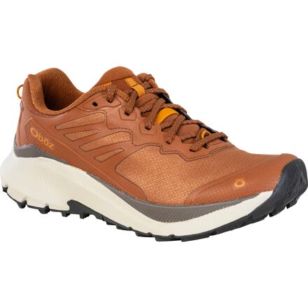 Oboz - Katabatic Wind Low Hiking Shoe - Men's