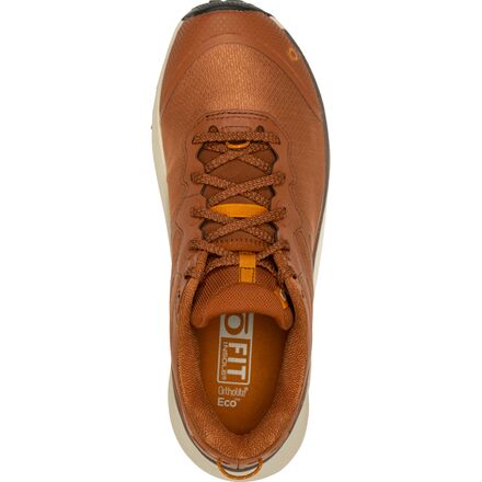 Oboz - Katabatic Wind Low Hiking Shoe - Men's
