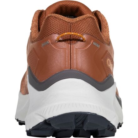 Oboz - Katabatic Wind Low Hiking Shoe - Men's