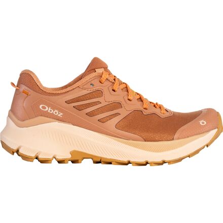Katabatic Wind Low Hiking Shoe - Women's