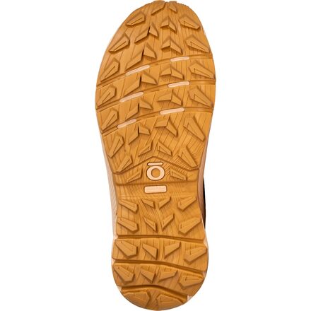 Oboz - Katabatic Wind Low Hiking Shoe - Women's
