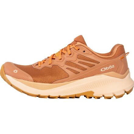 Oboz - Katabatic Wind Low Hiking Shoe - Women's