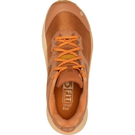 Oboz - Katabatic Wind Low Hiking Shoe - Women's