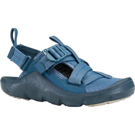 Oboz - Whakata Off-Road Shoe - Men's