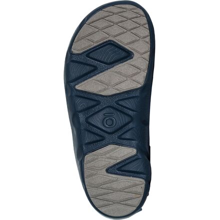 Oboz - Whakata Off-Road Shoe - Men's