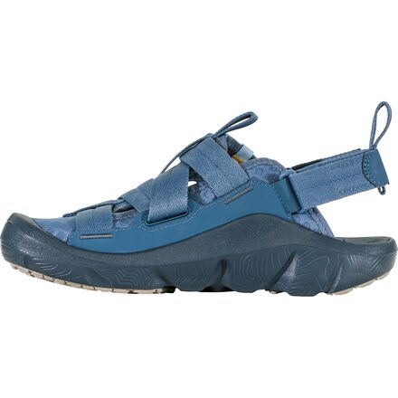Oboz - Whakata Off-Road Shoe - Men's