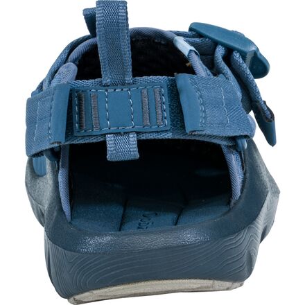 Oboz - Whakata Off-Road Shoe - Men's