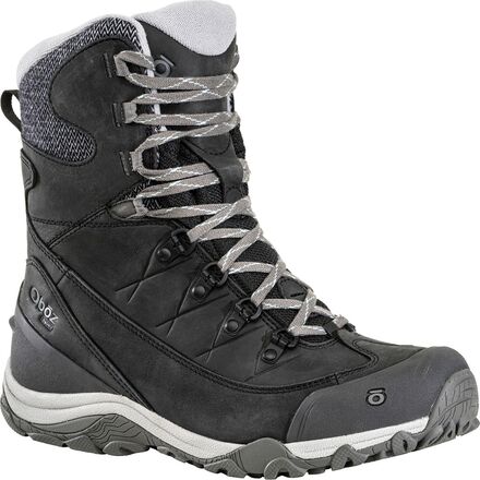 Oboz - Ousel Mid Insulated B-DRY Hiking Boot - Women's