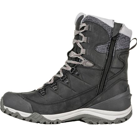Oboz - Ousel Mid Insulated B-DRY Hiking Boot - Women's