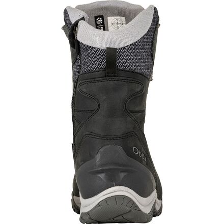 Oboz - Ousel Mid Insulated B-DRY Hiking Boot - Women's