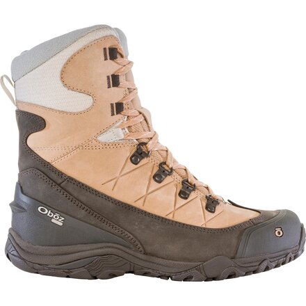 Ousel Mid Insulated B-DRY Hiking Boot - Women's