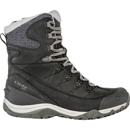 Ousel Mid Insulated B-DRY Wide Hiking Boot - Women's