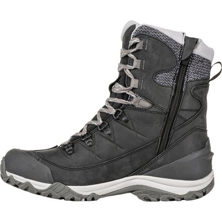 Oboz - Ousel Mid Insulated B-DRY Wide Hiking Boot - Women's