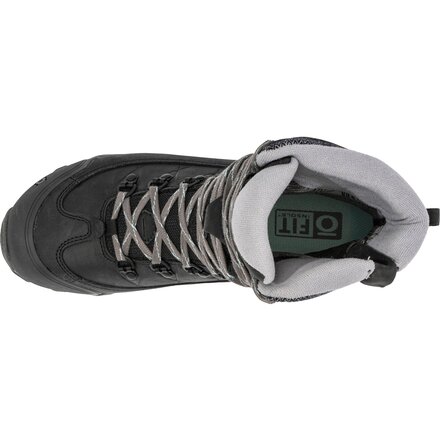 Oboz - Ousel Mid Insulated B-DRY Wide Hiking Boot - Women's