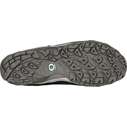 Oboz - Ousel Mid Insulated B-DRY Wide Hiking Boot - Women's
