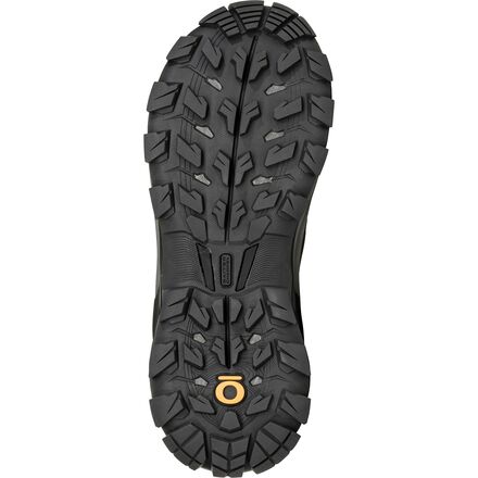 Oboz - Bridger Ridge Mid GTX Hiking Boot - Women's
