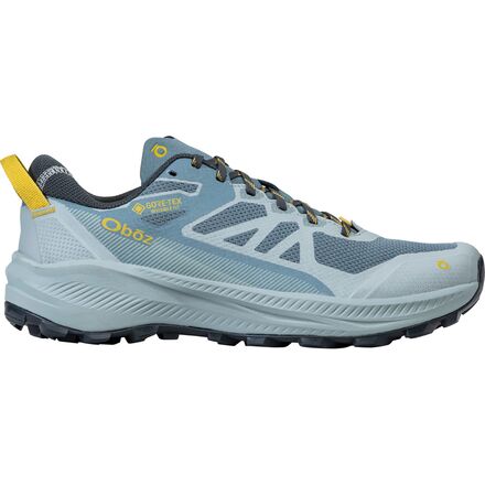 Katabatic LT GTX Low Hiking Shoe - Men's