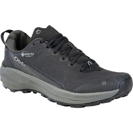 Oboz - Katabatic LT GTX Mid Hiking Boot - Men's