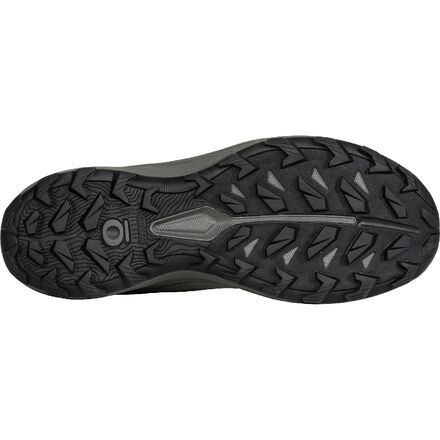 Oboz - Katabatic LT GTX Mid Hiking Boot - Men's