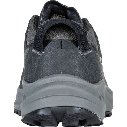 Oboz - Katabatic LT GTX Mid Hiking Boot - Men's