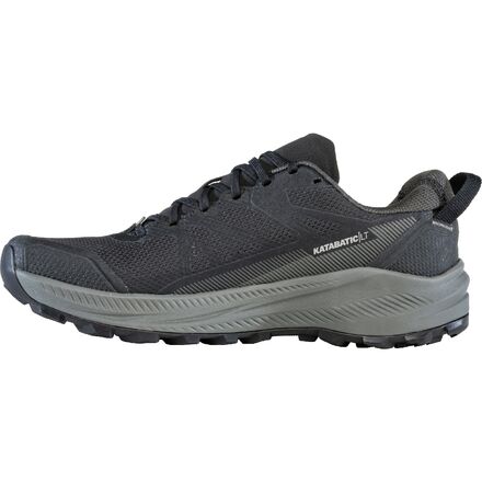 Oboz - Katabatic LT GTX Mid Hiking Boot - Men's