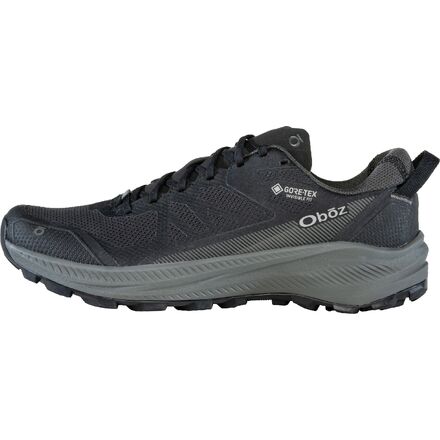 Oboz - Katabatic LT GTX Mid Hiking Boot - Men's
