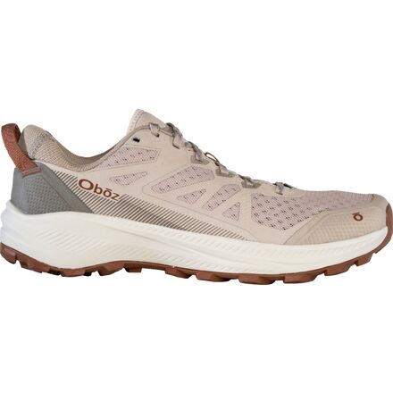 Katabatic LT Low Hiking Shoe - Men's