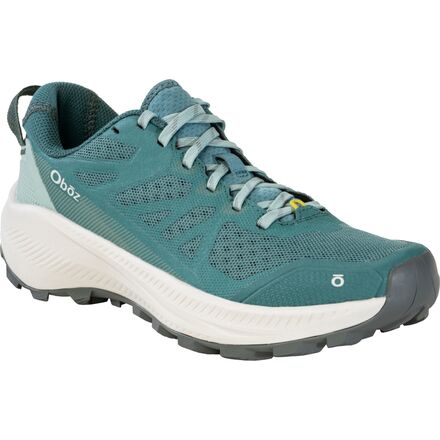 Oboz - Katabatic LT Low Hiking Shoe - Women's