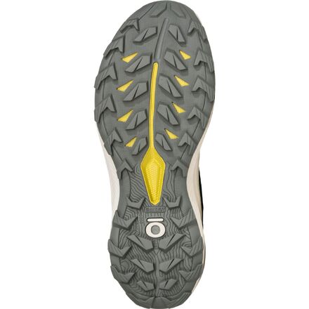 Oboz - Katabatic LT Low Hiking Shoe - Women's