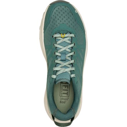 Oboz - Katabatic LT Low Hiking Shoe - Women's