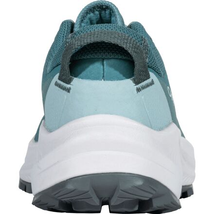 Oboz - Katabatic LT Low Hiking Shoe - Women's