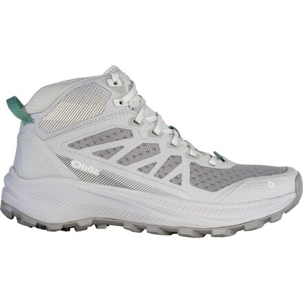 Katabatic LT Mid Hiking Boot - Women's