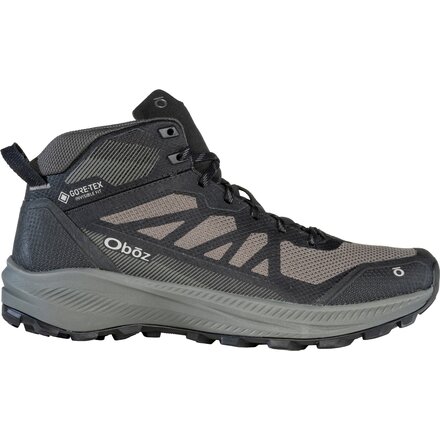 Katabatic LT GTX Mid Wide Hiking Boot - Men's