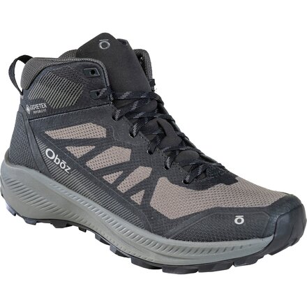 Oboz - Katabatic LT GTX Mid Wide Hiking Boot - Men's