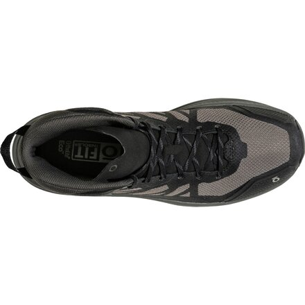 Oboz - Katabatic LT GTX Mid Wide Hiking Boot - Men's