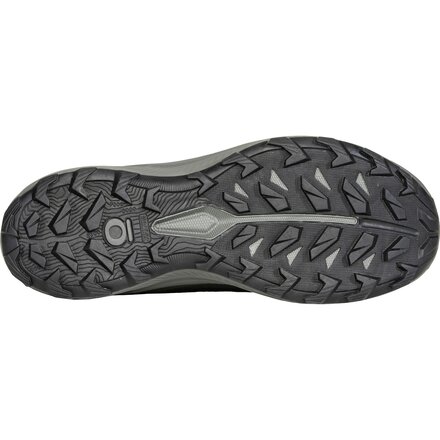 Oboz - Katabatic LT GTX Mid Wide Hiking Boot - Men's