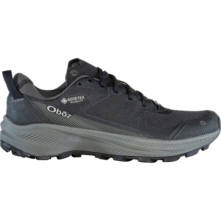 Katabatic LT Low GTX Wide Shoe - Men's