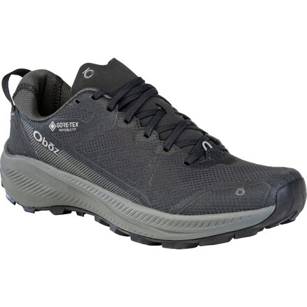 Oboz - Katabatic LT Low GTX Wide Shoe - Men's