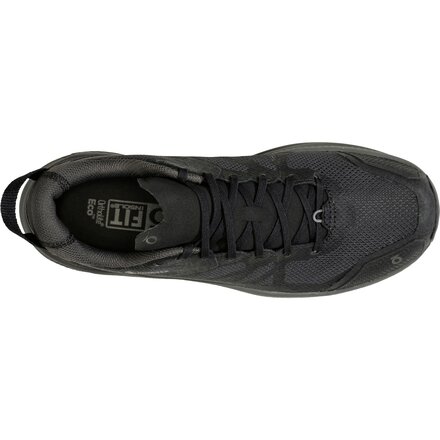 Oboz - Katabatic LT Low GTX Wide Shoe - Men's